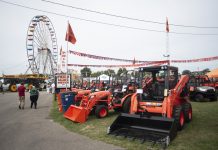 Marion County Fair cancels due to COVID-19 concerns canfield fair