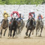 Ohio’s thoroughbred horse racing running on empty horse racing