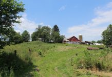 Mahoning Co. farmers want eminent domain case dismissed farm eminent domain