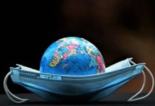 Masking manners face mask