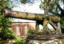 Washington’s clever attack saved The Revolution