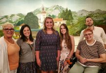 Simply Slavic announces its call for scholarship applicants 2019 Simply Slavic Scholarship winners