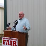 CFAP pays out $1.4 billion to U.S. farmers sonny perdue speaks