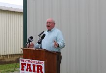 CFAP pays out $1.4 billion to U.S. farmers sonny perdue speaks