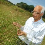 Ohio State professor to receive 2020 World Food Prize at Borlaug Dialogue Rattan Lal