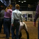 2020 Keystone International Livestock Exposition canceled KILE