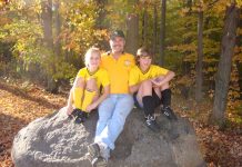 Choose wisely Mr. Wonderful, Boy Wonder and Girl Wonder