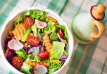 Salad recall prompts questions of parasite salad