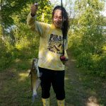 Madison Welch — June 11, 2020 Madison Welch