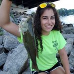 Madison Welch — July 8, 2020 Madison Welch