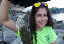 Madison Welch — July 8, 2020 Madison Welch