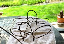 Can you identify either of these mystery tools? Item No. 1161