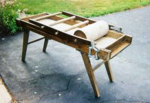 More than a normal table, can you tell us how this item is used?