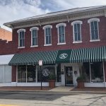 More than paper: food action plans inspire change front of keller market house