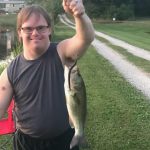 Rob Albright — Aug. 23, 2020 Rob Albright