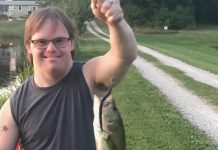 Rob Albright — Aug. 23, 2020 Rob Albright