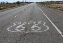 Examining the storied rise and fall of Route 66 route 66