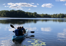 Adventure abounds at Punderson State Park Punderson State Park