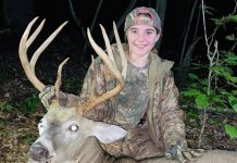 Autumn Pierwsza — Sept. 19, 2020 Autumn Pierwsza