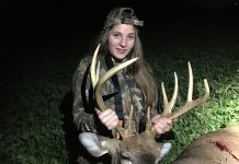 Samantha Pierwsza — Sept. 22, 2020 Samantha Pierwsza