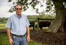 Ohio man completes term as Certified Angus Beef board chair John Grimes
