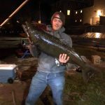 Cody Naftzger — Oct. 3, 2020 Cody Naftzger