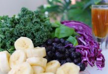 Tips to get your kids to eat kale kale