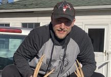 Jake Gebhart — Oct. 31, 2020 Jake Gebhart