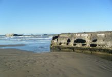 Invasion of Normandy took careful planning normandy