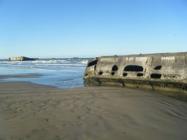 Invasion of Normandy took careful planning normandy