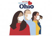 How to report mask-wearing violations in Ohio Ohio Department of Health Mask-Wearing Sign