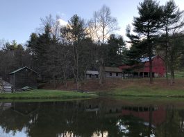 Beaver Creek State Park