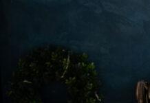 Spiced Orange Glazed Ham