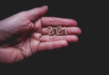 Hoping for hugs and happiness 2021