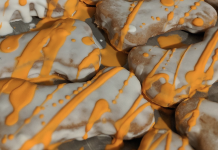 How to make your own dog treats homemade biscuits