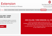 Ohio State University Extension hires field specialists Ohio State Extension site
