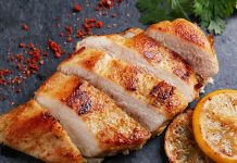 Roasted Chicken Breasts Roasted Chicken Breast