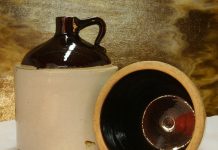 Washington faced many obstacles in 1794 crocks