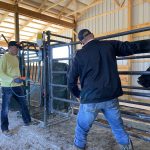 Ohio Cattlemen’s Association gives awards and scholarships Shugert Farms