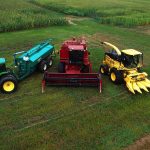 National Farm Machinery Show postpones until 2022 farm machinery