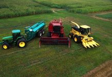 National Farm Machinery Show postpones until 2022 farm machinery