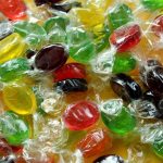 Using candy to sniff out COVID-19 candy