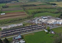 Pennsylvania meatpacking plant remains closed after DEP order nicholas meat facility