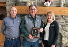 Thomas Puch named Ohio CCA of the Year Thomas Puch