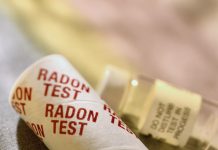 Radon can be a home’s silent stalker radon test
