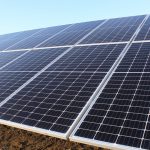 Hearing for proposed Union Co. solar energy project scheduled solar panels