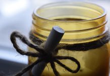 It’s hip to be rural mason jar