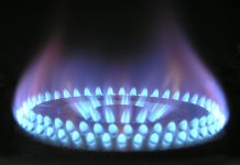 Ohio legislation would stop towns from banning natural gas natural gas flame burner
