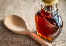 The ups and downs of making maple syrup maple