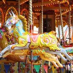 2021 Ohio fair dates fair carousel